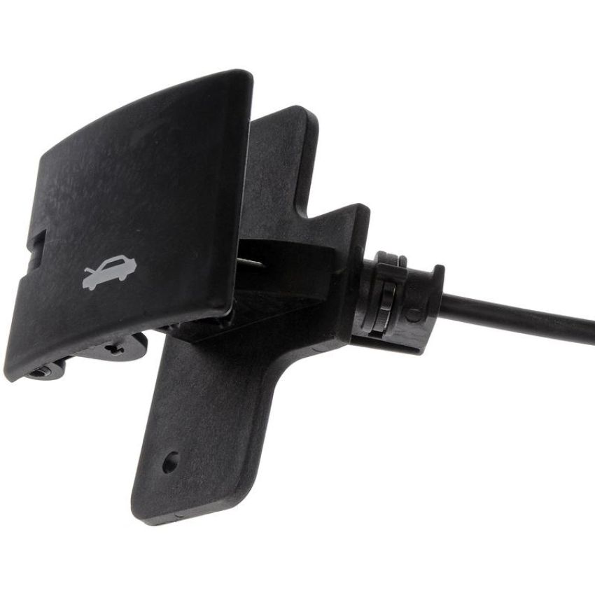 DORMAN 912-102 Hood Release Cable With Handle