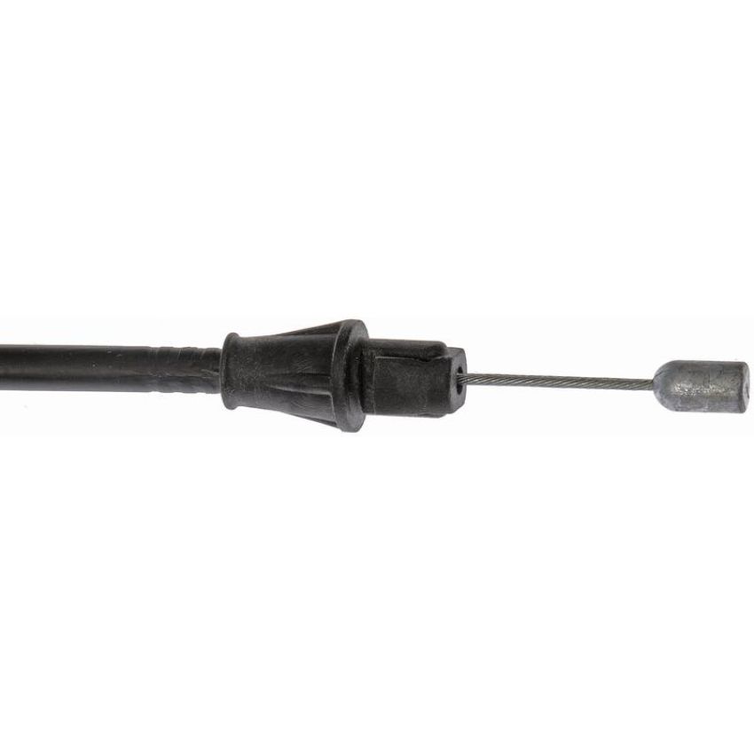 DORMAN 912-103 Hood Release Cable With Handle