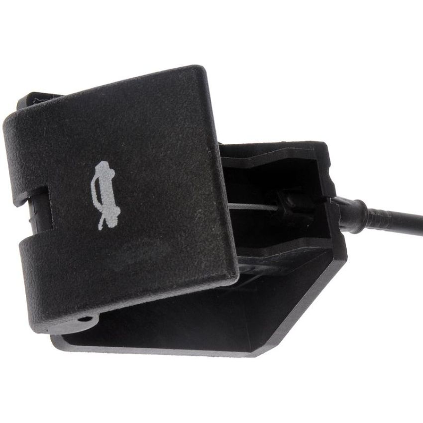 DORMAN 912-103 Hood Release Cable With Handle