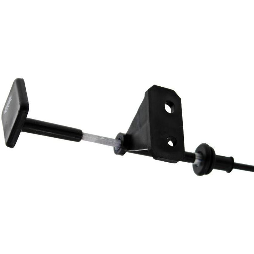 DORMAN 912-104 Hood Release Cable With Handle