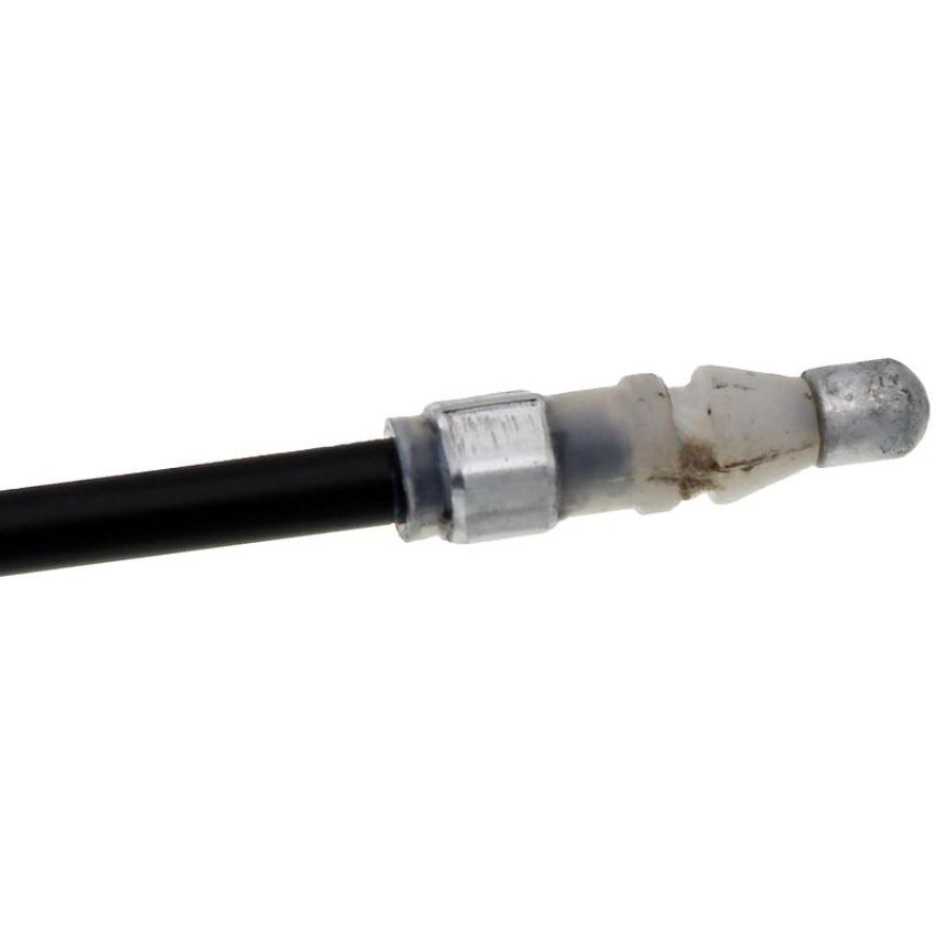 DORMAN 912-104 Hood Release Cable With Handle
