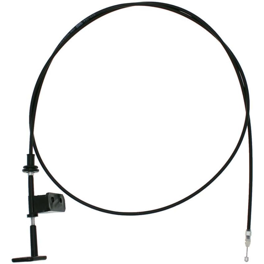 DORMAN 912-104 Hood Release Cable With Handle