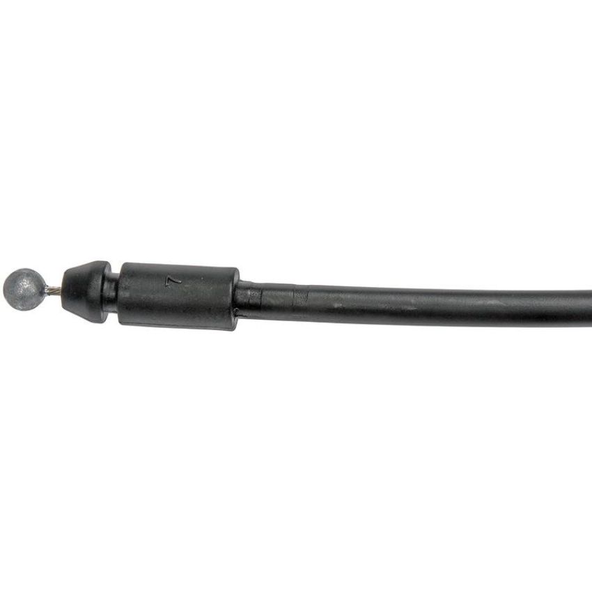 DORMAN 912-111 Hood Release Cable Assembly