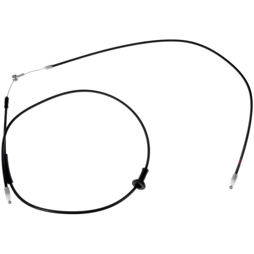 DORMAN 912-116 Hood Release Cable Assembly
