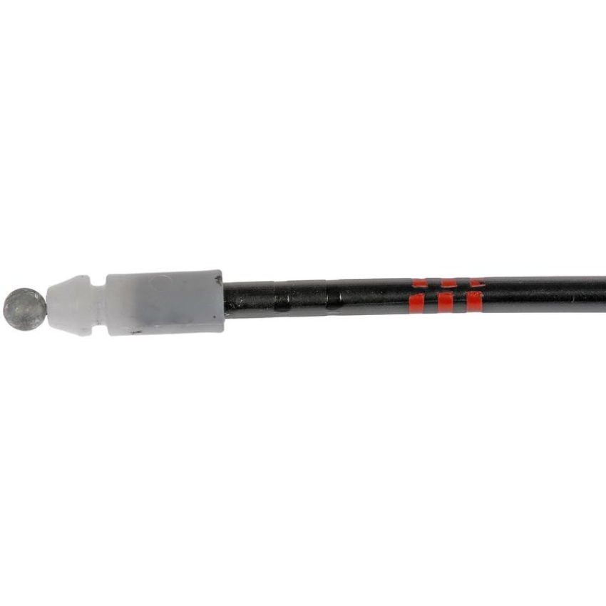 DORMAN 912-116 Hood Release Cable Assembly