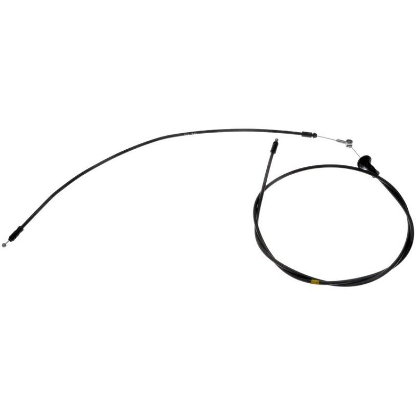 DORMAN 912-117 Hood Release Cable Assembly