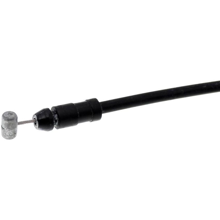 DORMAN 912-117 Hood Release Cable Assembly