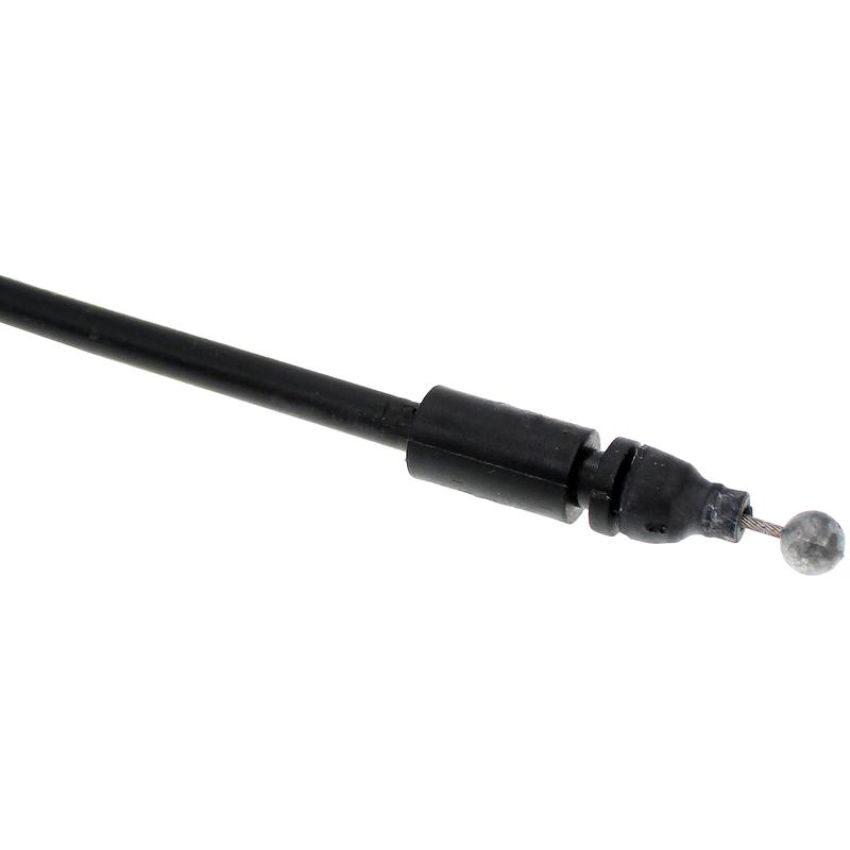DORMAN 912-117 Hood Release Cable Assembly