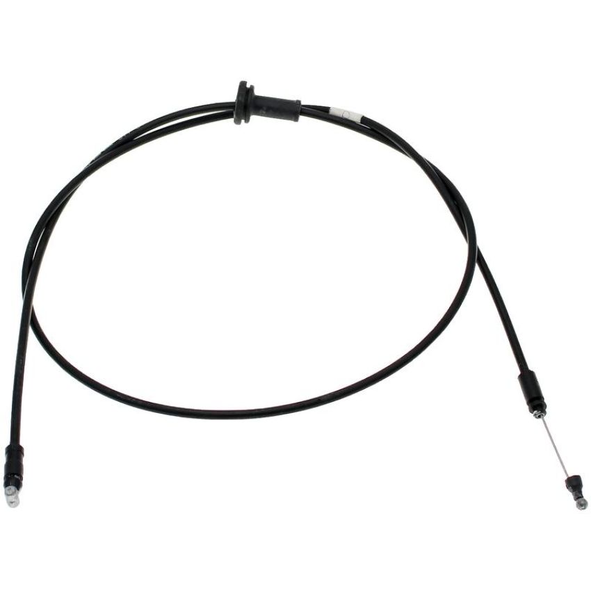DORMAN 912-117 Hood Release Cable Assembly