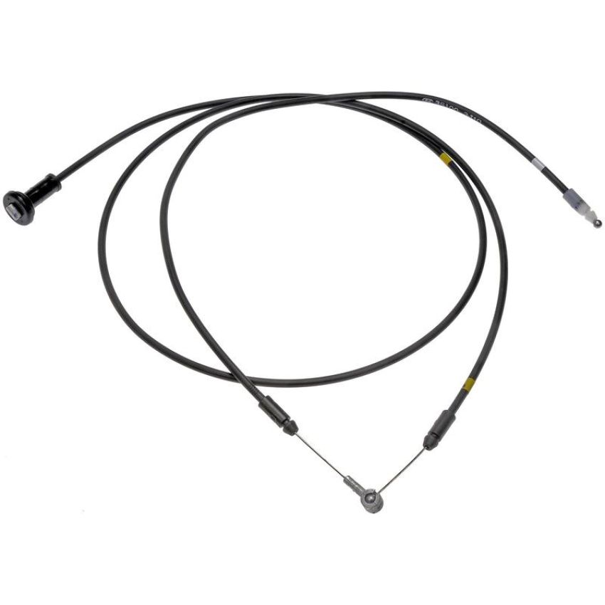 DORMAN 912-118 Hood Release Cable Assembly