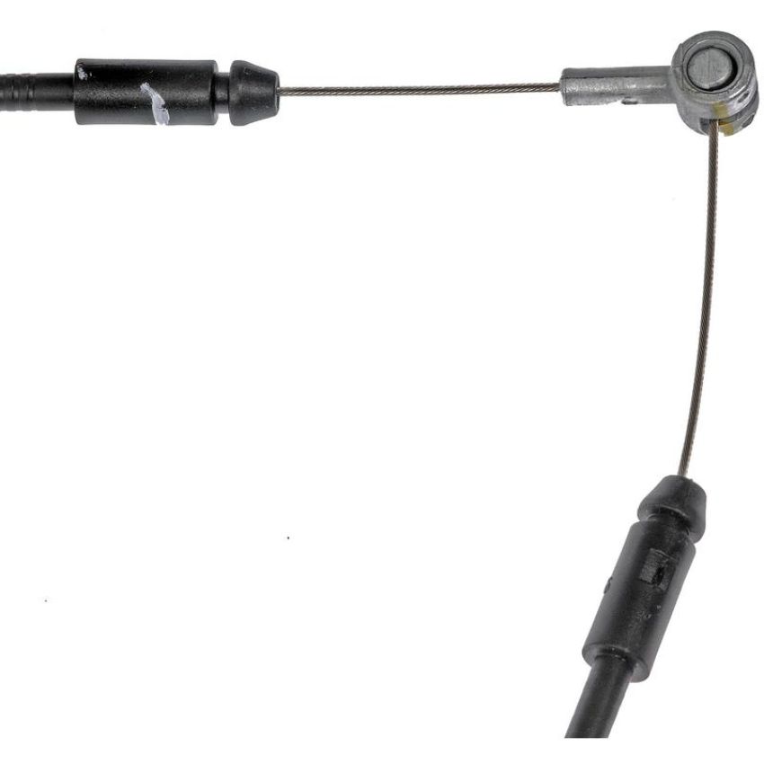 DORMAN 912-119 Hood Release Cable Assembly