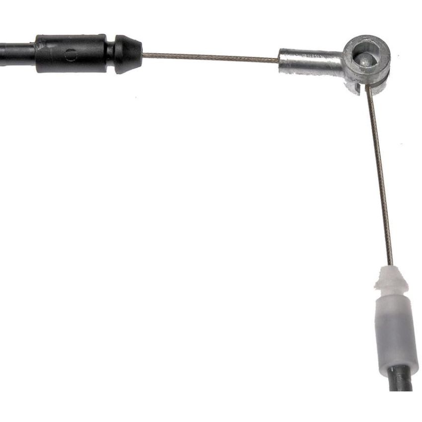DORMAN 912-120 Hood Release Cable Assembly Pair