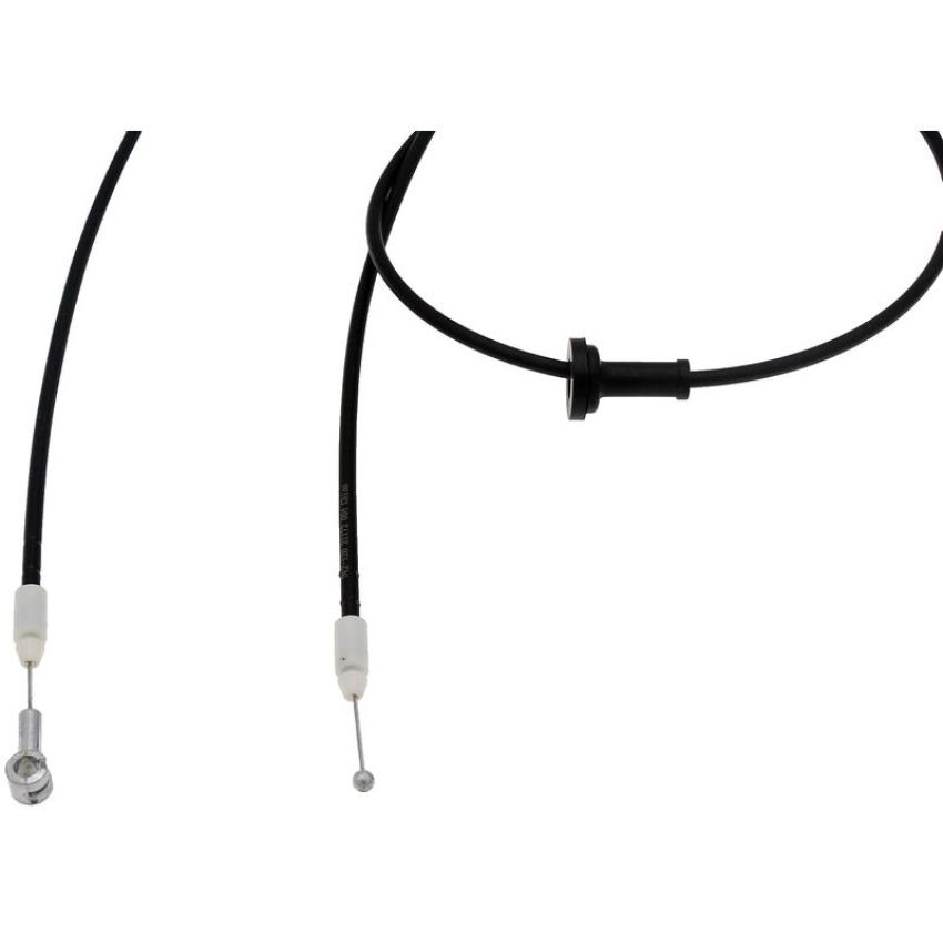 DORMAN 912-120 Hood Release Cable Assembly Pair