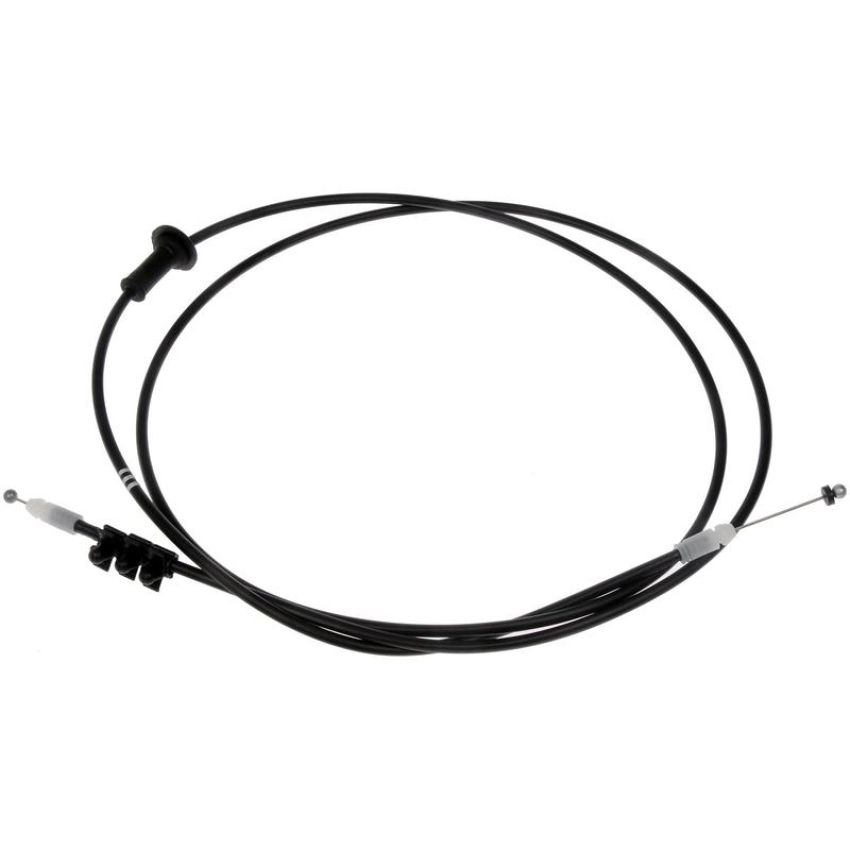DORMAN 912-121 Hood Release Cable Assembly