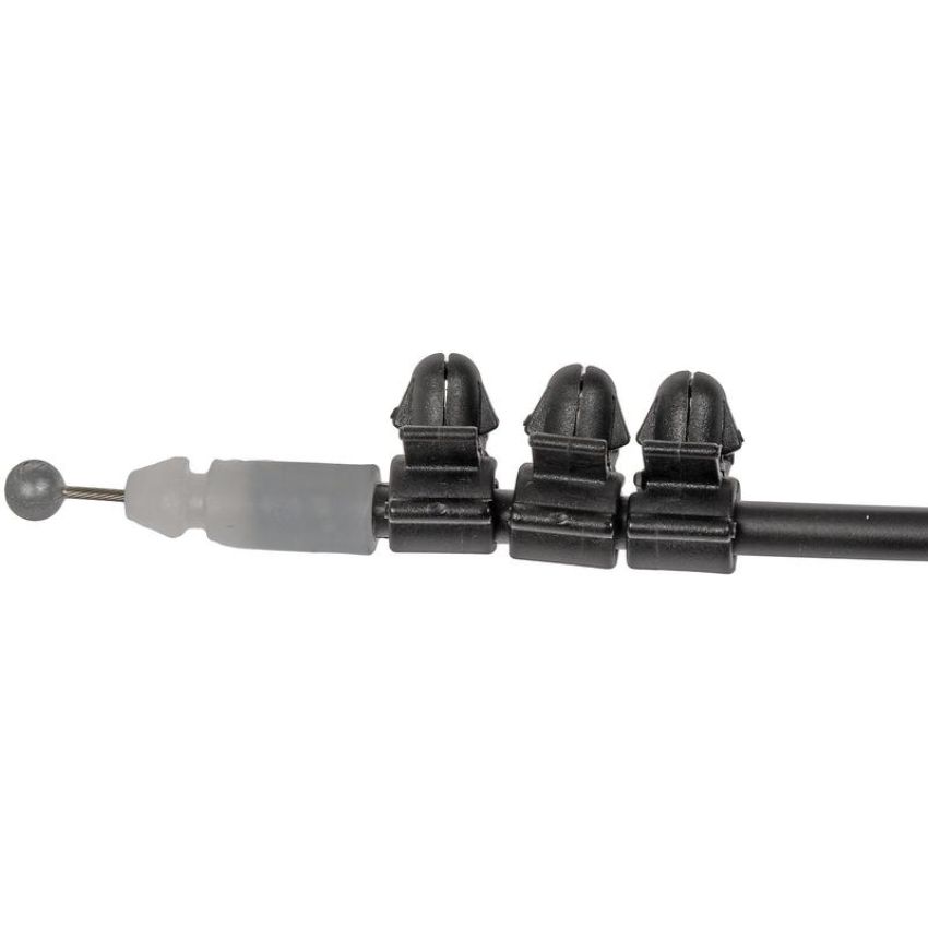 DORMAN 912-121 Hood Release Cable Assembly