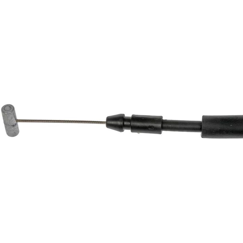 DORMAN 912-123 Hood Release Cable Assembly