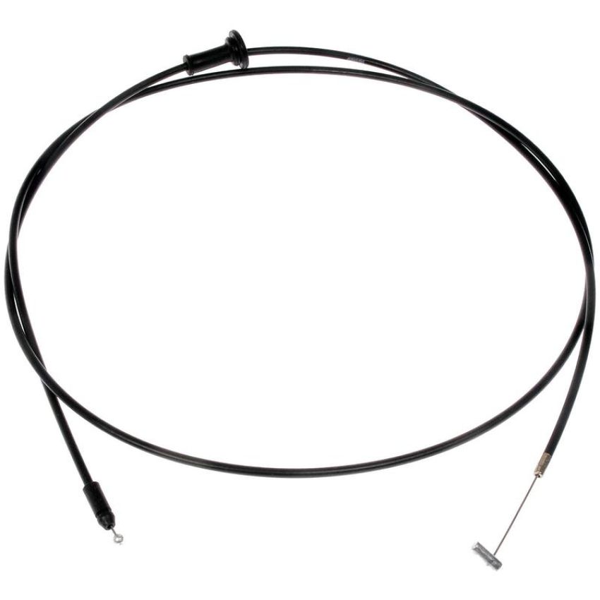 DORMAN 912-124 Hood Release Cable Assembly