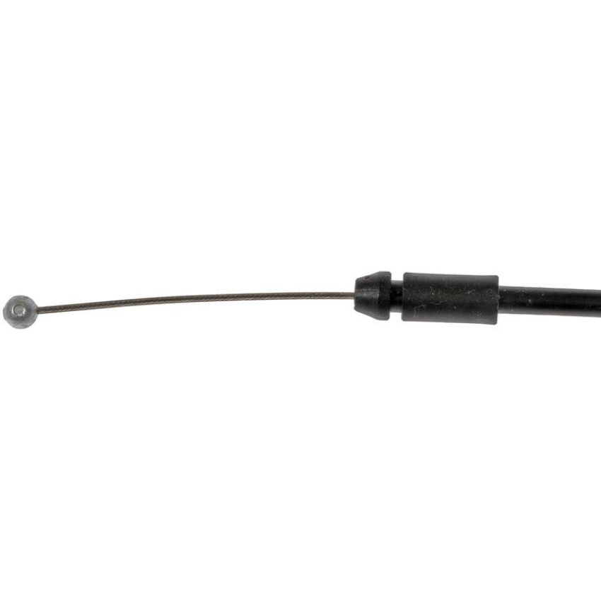 DORMAN 912-124 Hood Release Cable Assembly