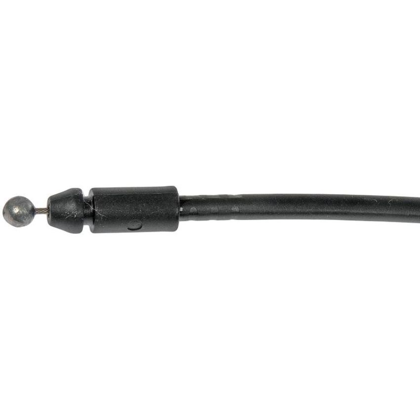 DORMAN 912-128 Hood Release Cable Assembly Pair