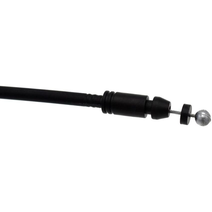 DORMAN 912-129 Hood Release Cable Assembly