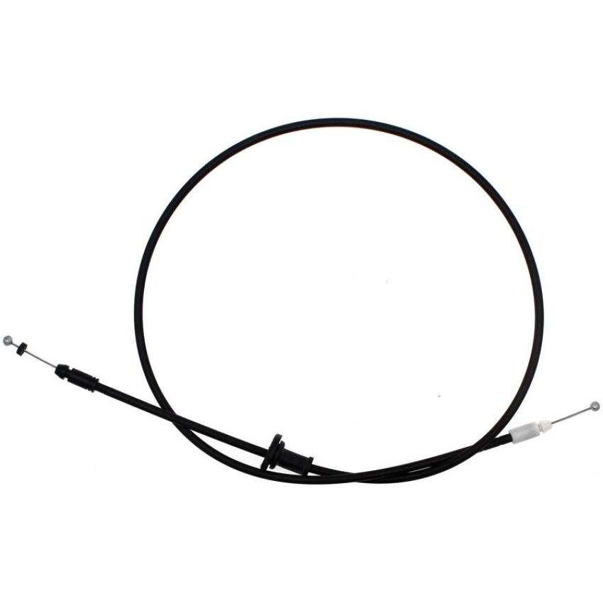 DORMAN 912-129 Hood Release Cable Assembly