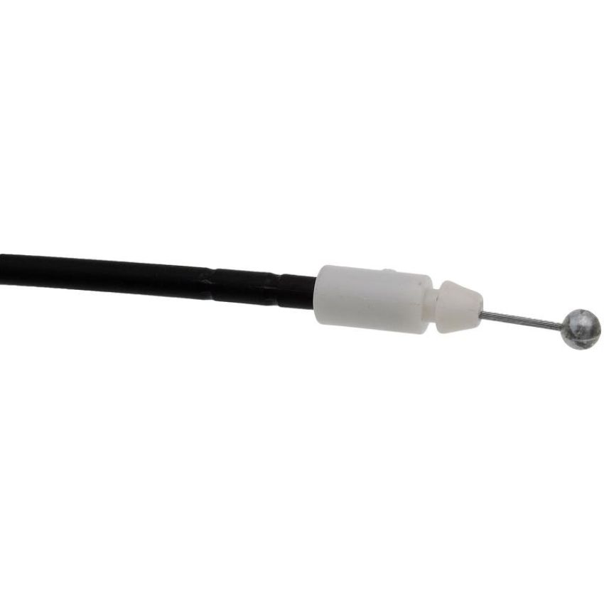 DORMAN 912-129 Hood Release Cable Assembly