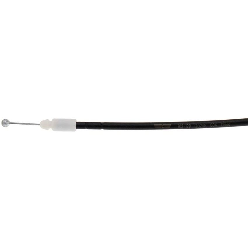 DORMAN 912-129 Hood Release Cable Assembly