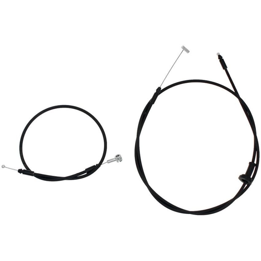 DORMAN 912-130 Hood Release Cable Assembly
