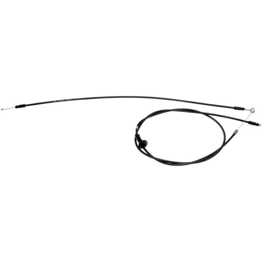 DORMAN 912-131 Hood Release Cable Assembly