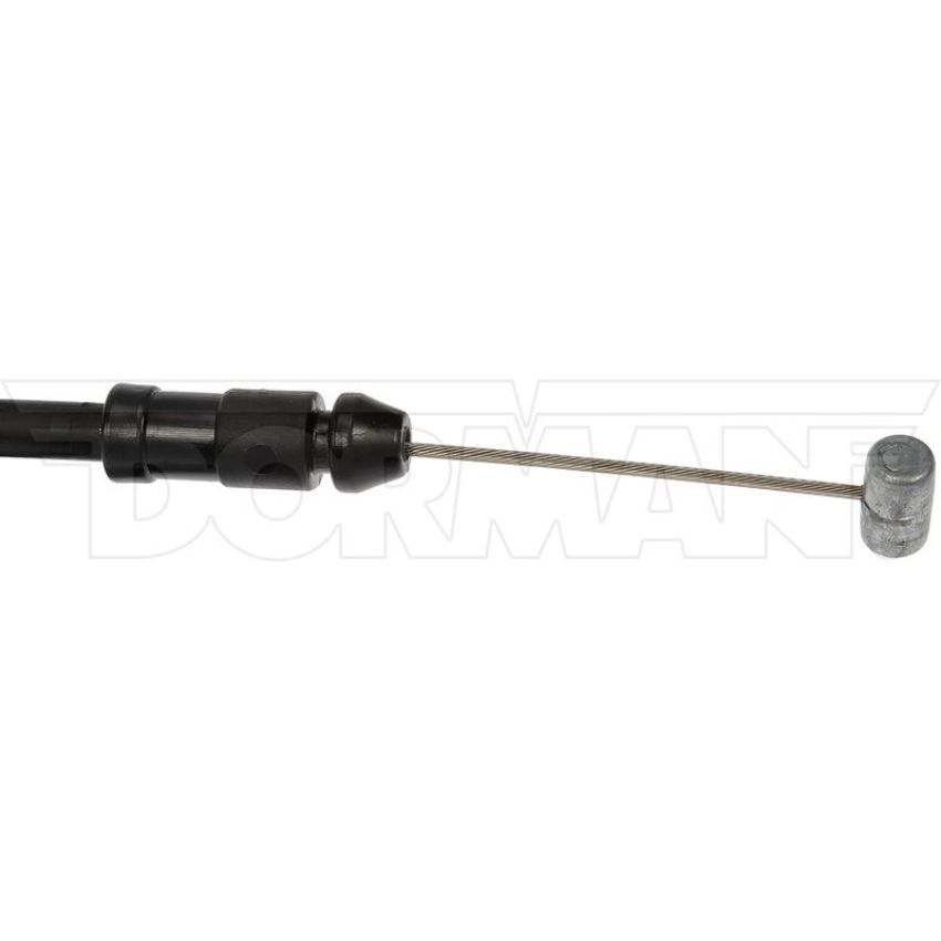 DORMAN 912-137 Hood Release Cable Assembly