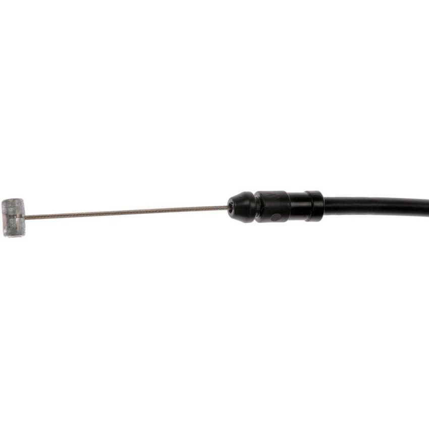 DORMAN 912-137 Hood Release Cable Assembly