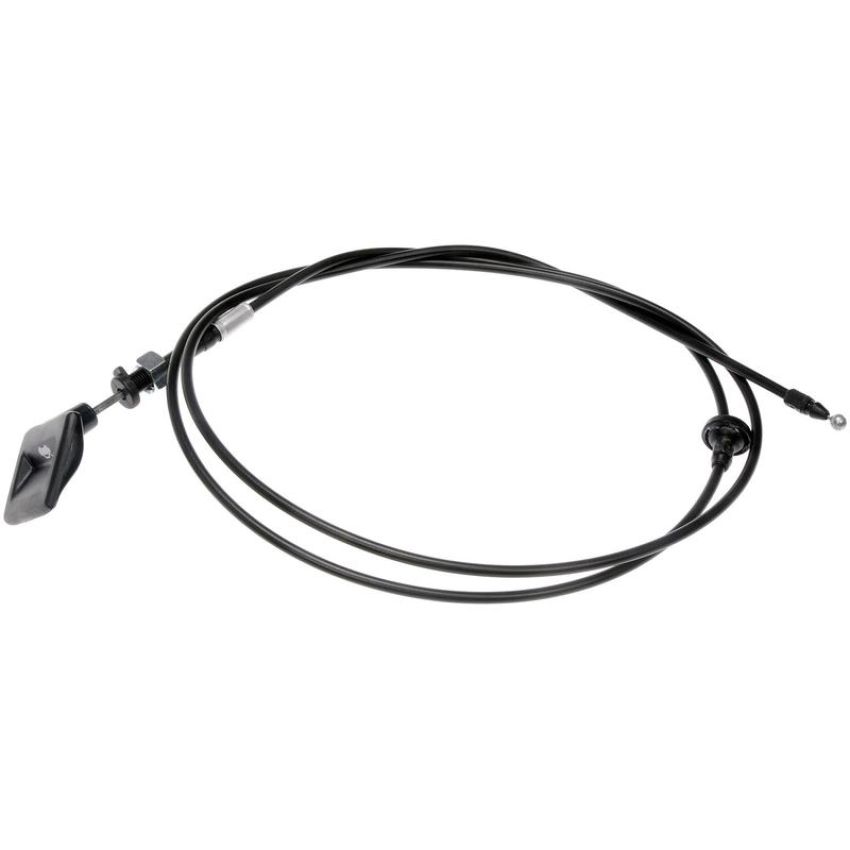 DORMAN 912-142 Hood Release Cable With Handle