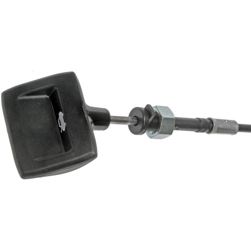 DORMAN 912-142 Hood Release Cable With Handle