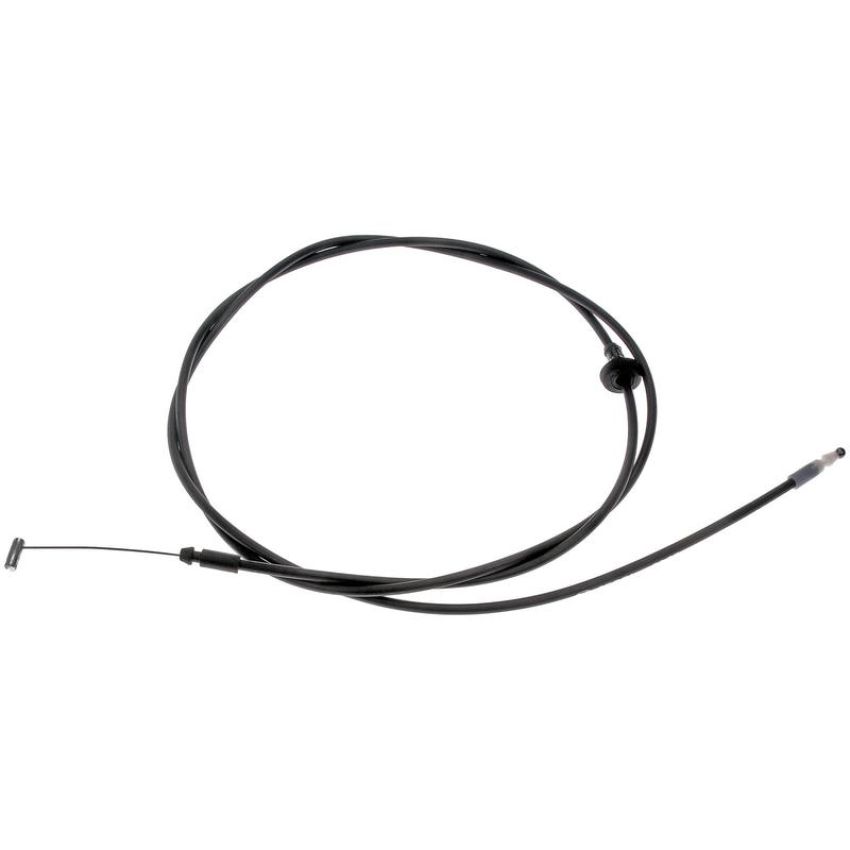 DORMAN 912-145 Hood Release Cable Assembly