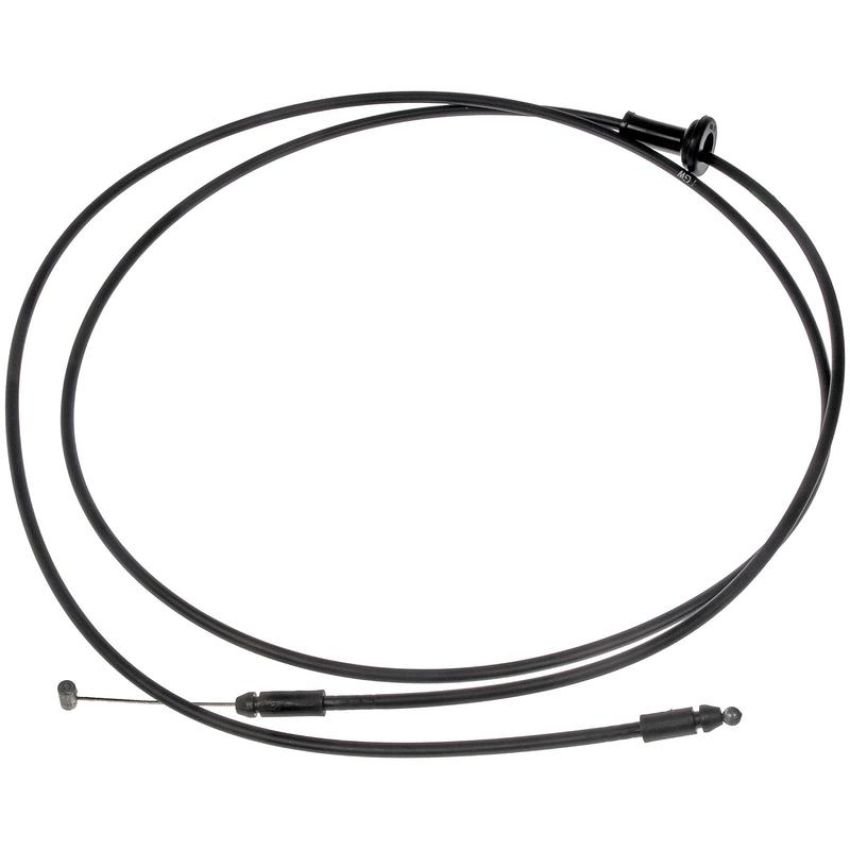 DORMAN 912-146 Hood Release Cable Assembly