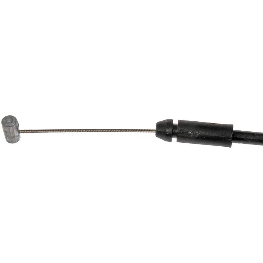DORMAN 912-146 Hood Release Cable Assembly