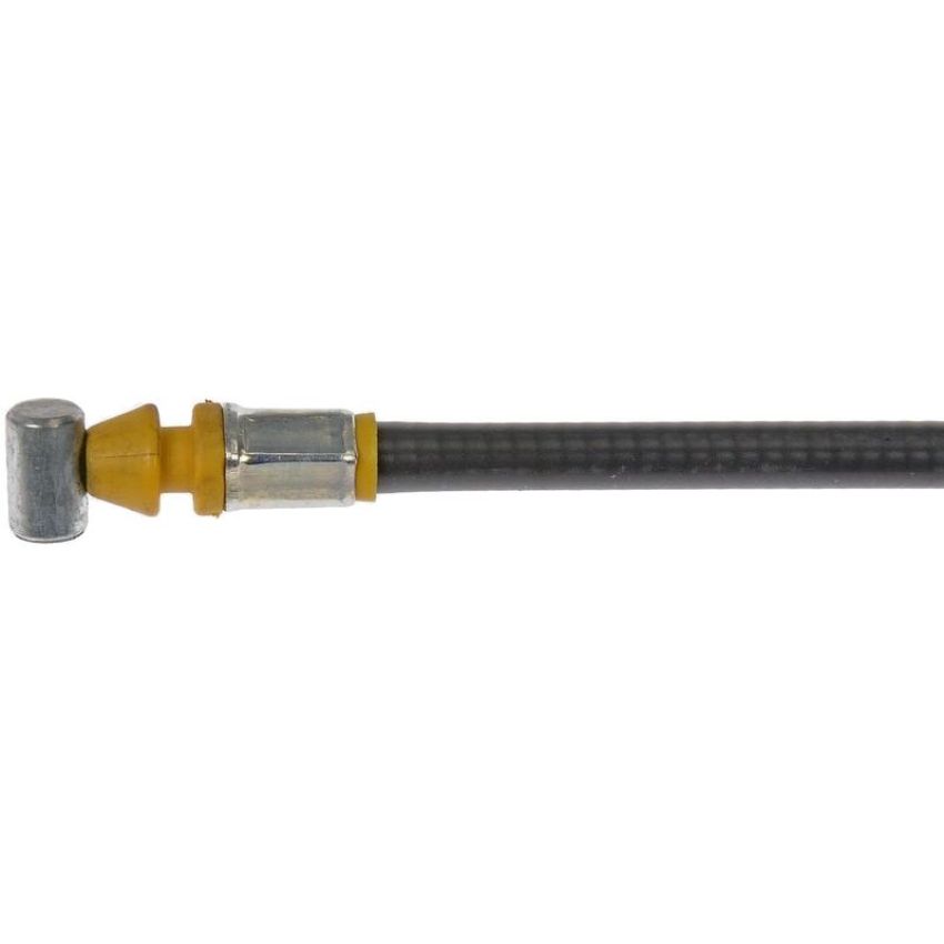 DORMAN 912-151 Fuel Door Release Cable With Latch