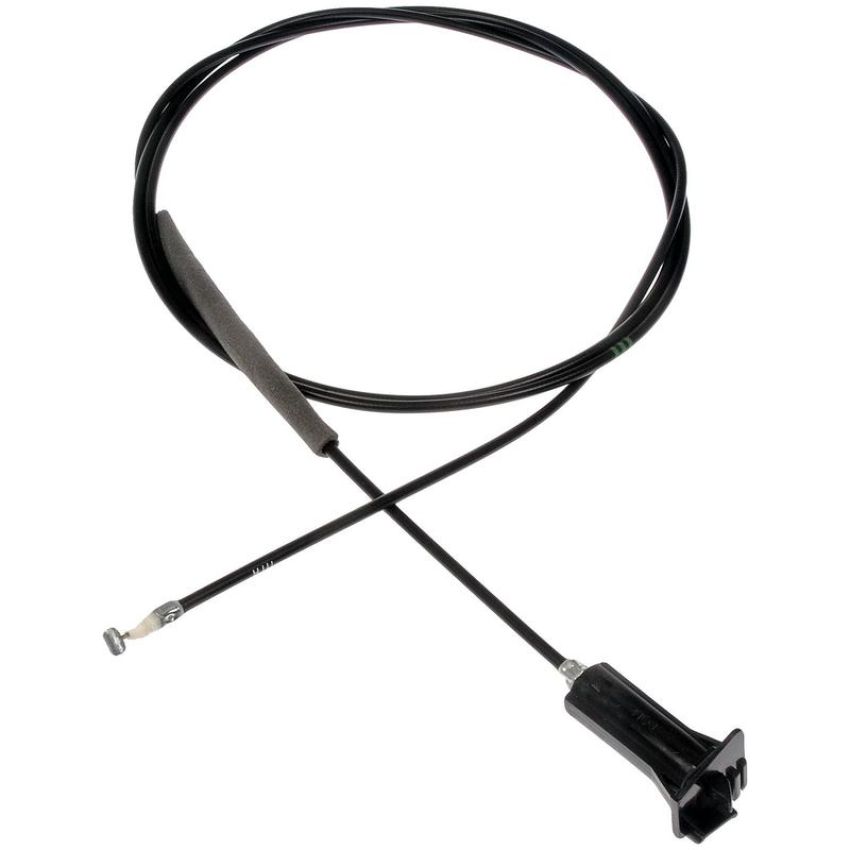DORMAN 912-152 Fuel Door Release Cable With Latch