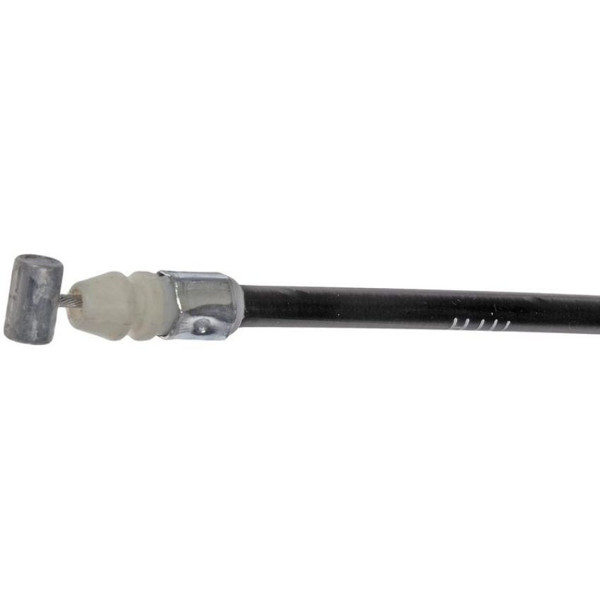 DORMAN 912-152 Fuel Door Release Cable With Latch