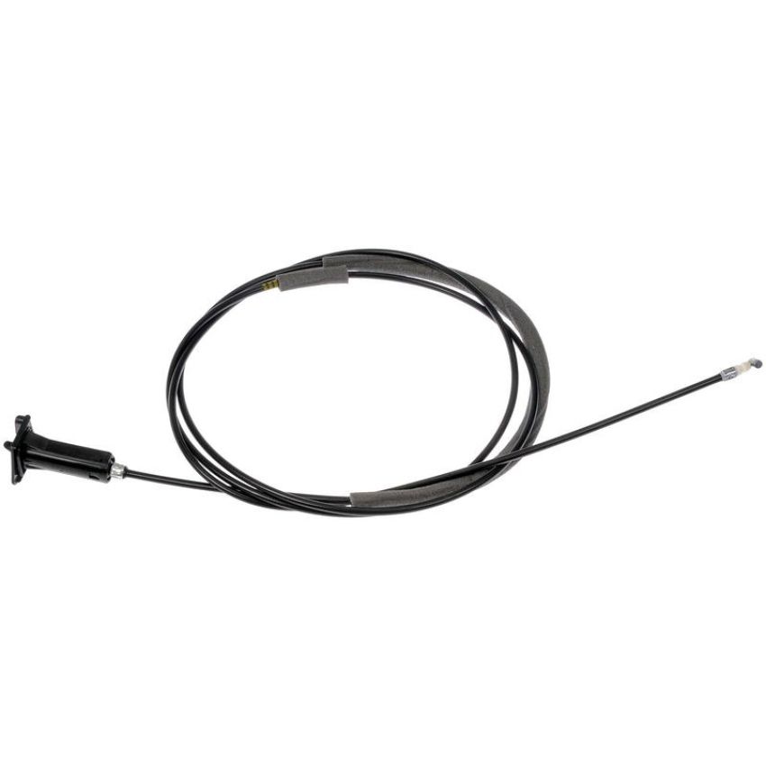 DORMAN 912-155 Fuel Door Release Cable With Latch