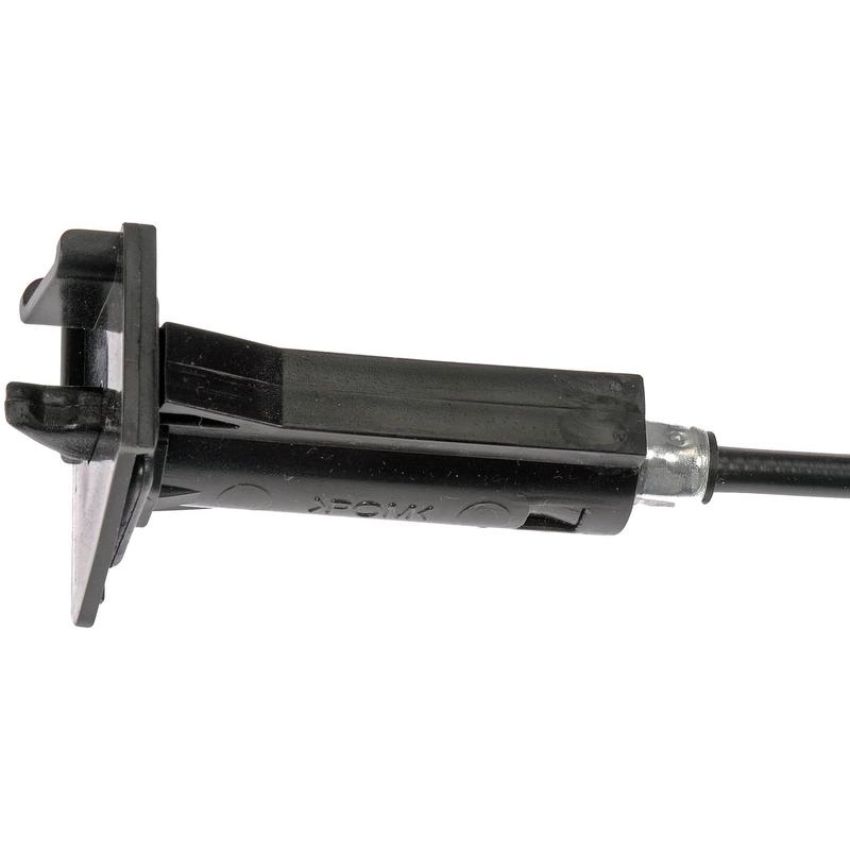 DORMAN 912-155 Fuel Door Release Cable With Latch