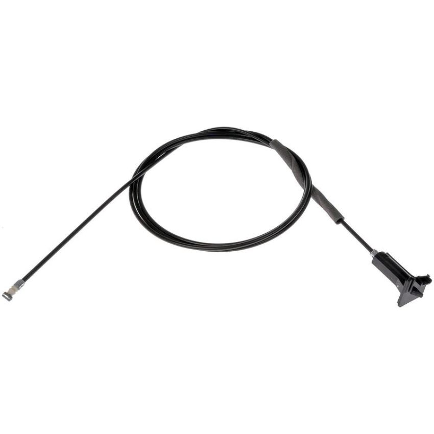 DORMAN 912-156 Fuel Door Release Cable With Latch