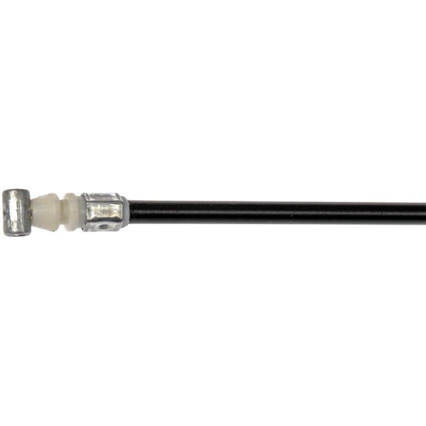 DORMAN 912-156 Fuel Door Release Cable With Latch