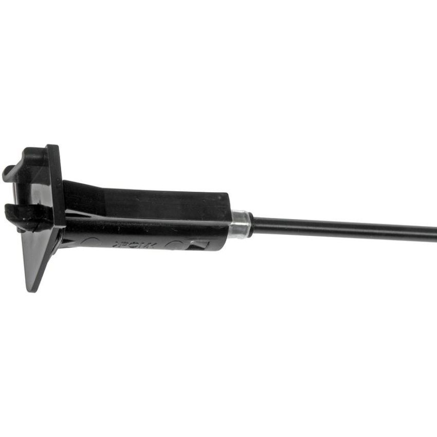 DORMAN 912-157 Fuel Door Release Cable With Latch