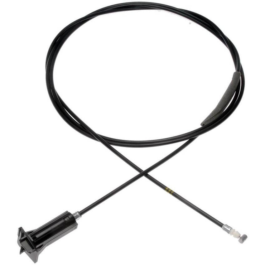 DORMAN 912-159 Fuel Door Release Cable With Latch