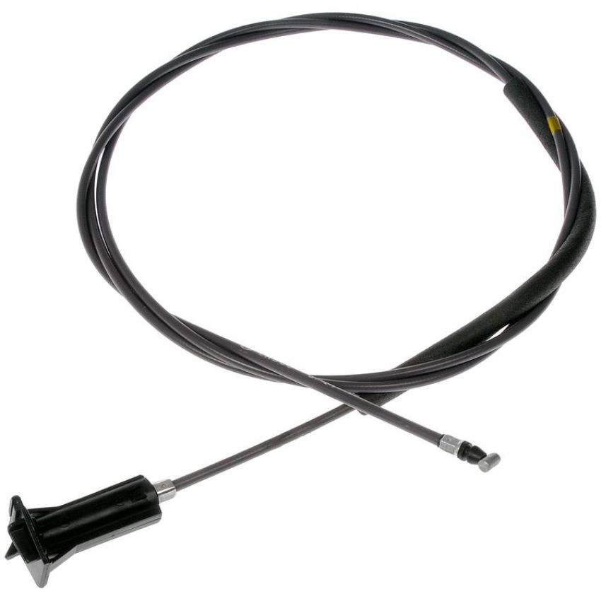 DORMAN 912-171 Fuel Door Release Cable With Latch