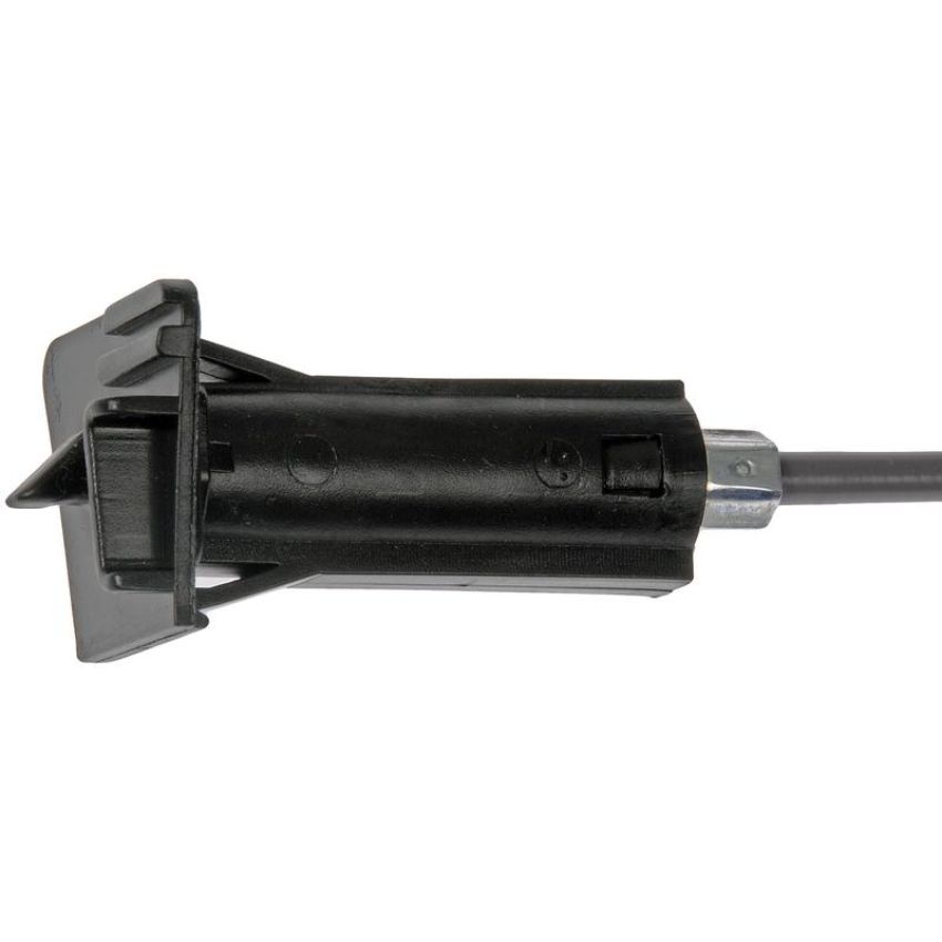 DORMAN 912-171 Fuel Door Release Cable With Latch