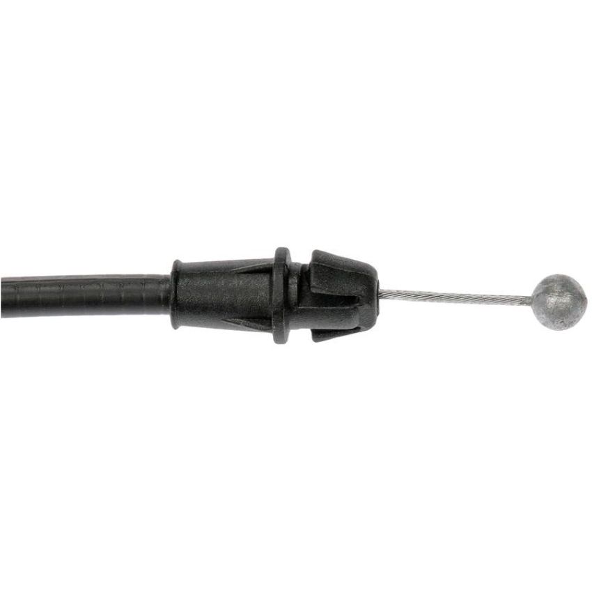DORMAN 912-175 Hood Release Cable With Handle