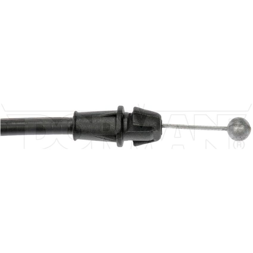 DORMAN 912-175 Hood Release Cable With Handle