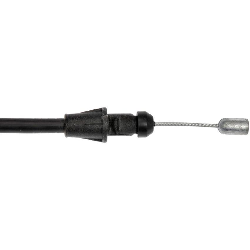 DORMAN 912-176 Hood Release Cable With Handle